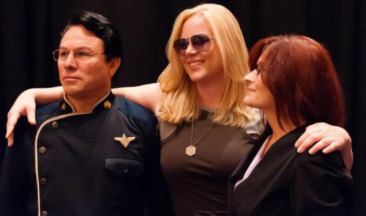 I mean look at me. I am in my happy place. 