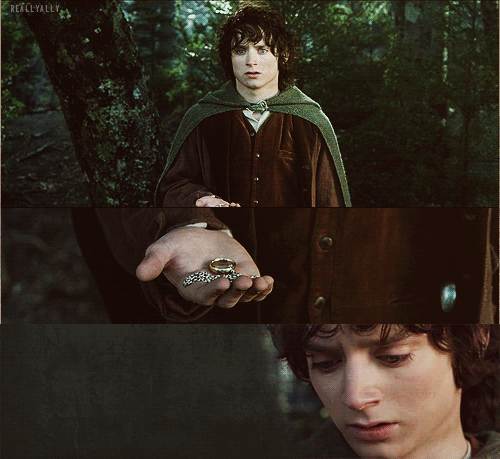 Frodo