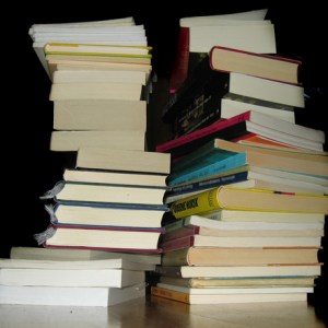 Like this is a normal day for me.