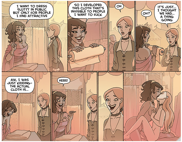 I'll be in my bunk...