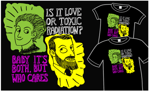 You can never be sure...