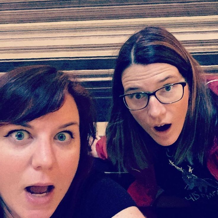 MY GOD, IT’S FULL OF…..STRIPES