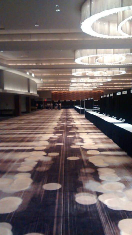 #bladdercontrol Photo by Brian Goeppner.