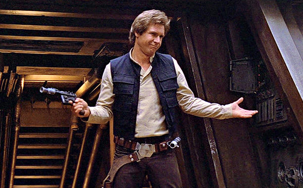 HanSolo