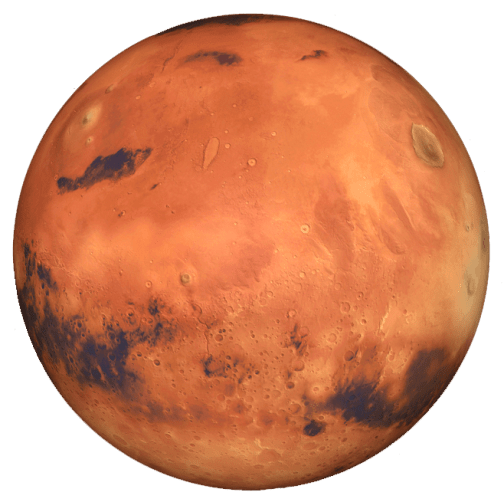 Mars