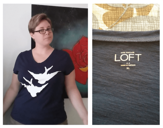 XL - Ann Taylor Loft